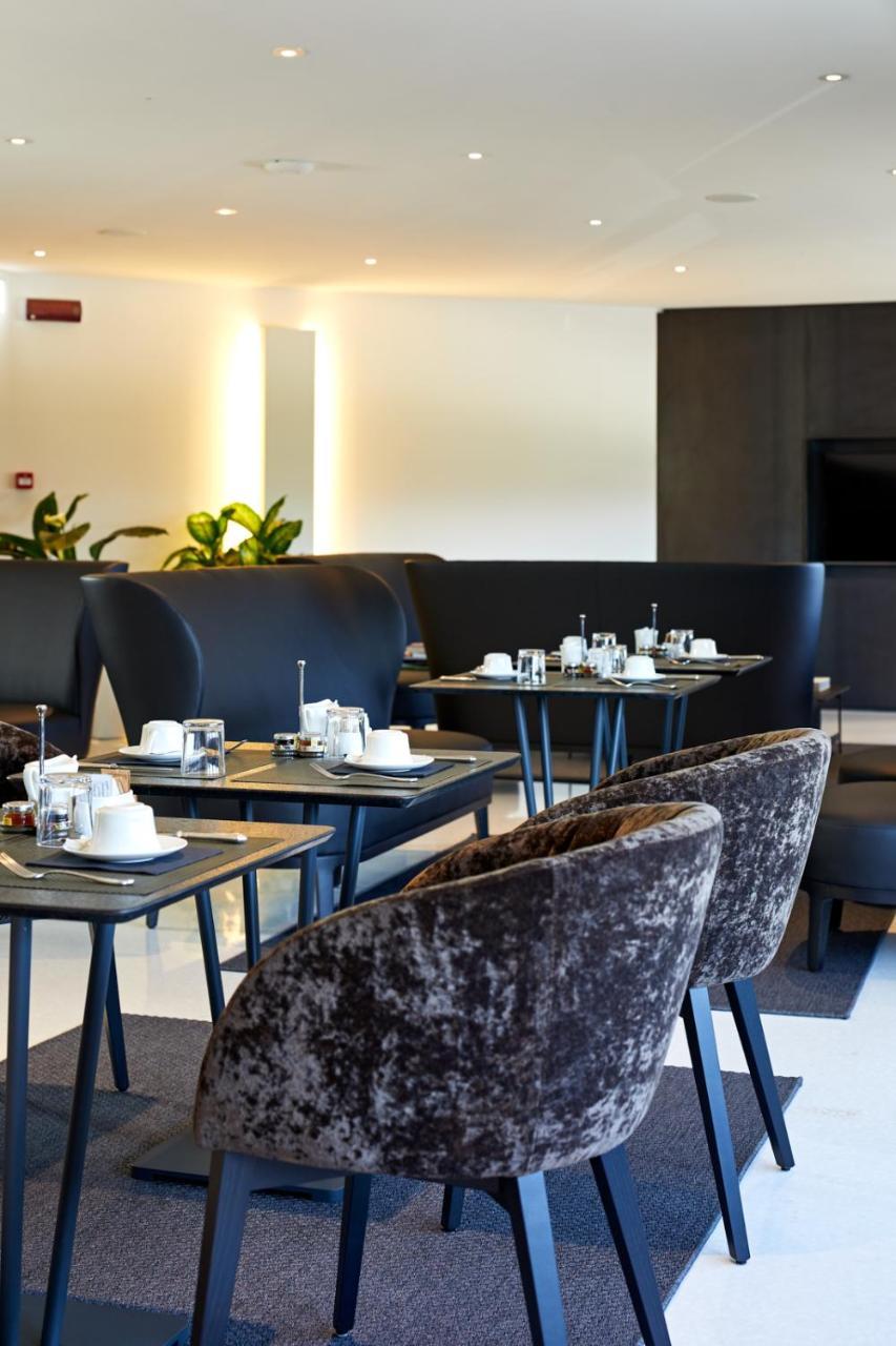 Delparco Hotel Buttrio Eksteriør bilde