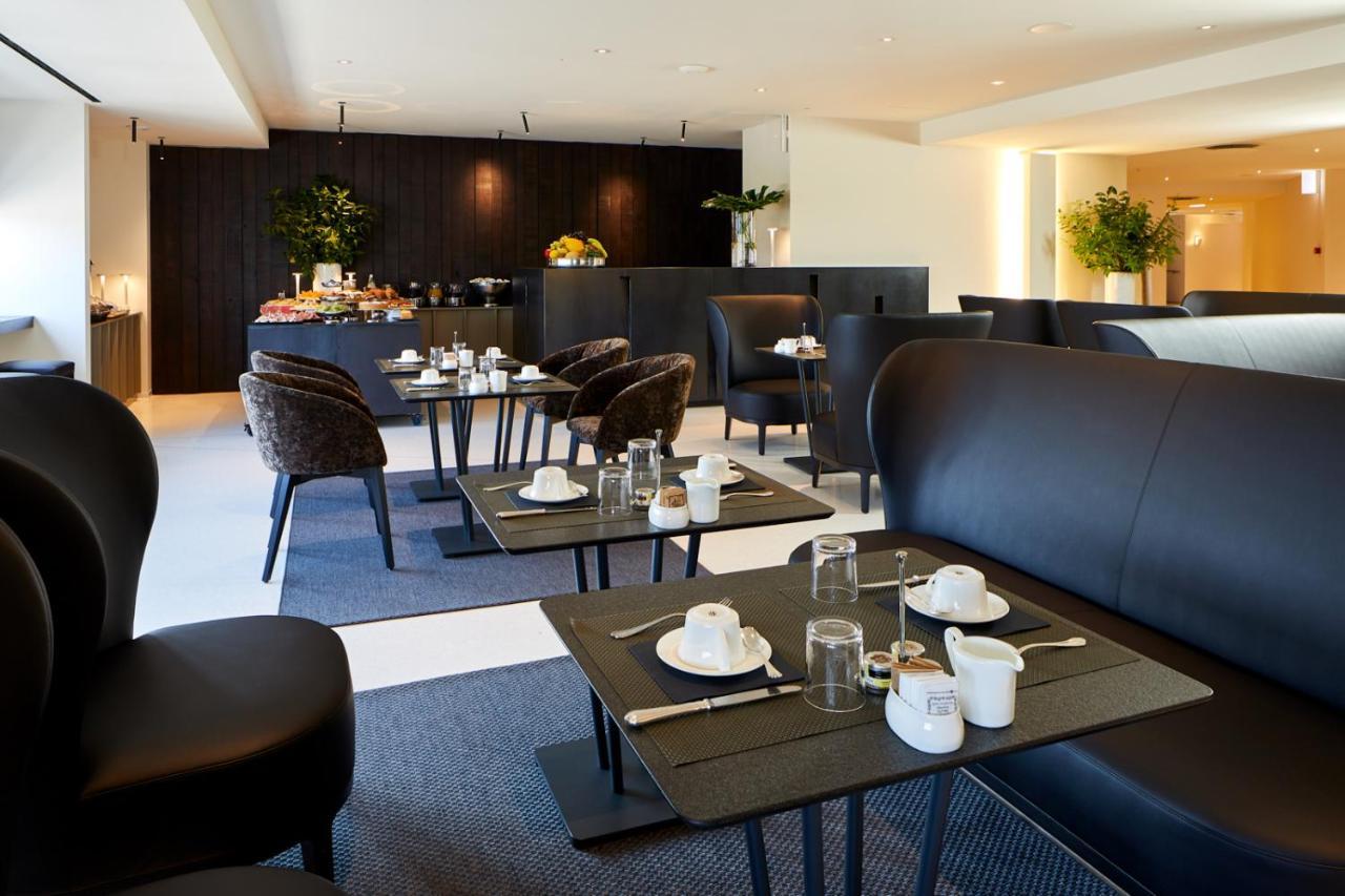 Delparco Hotel Buttrio Eksteriør bilde