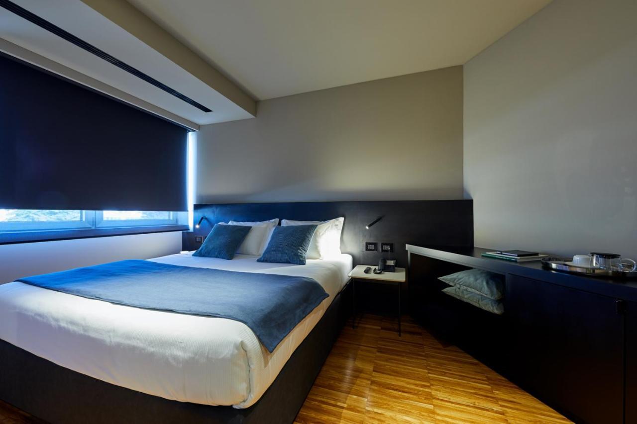 Delparco Hotel Buttrio Eksteriør bilde