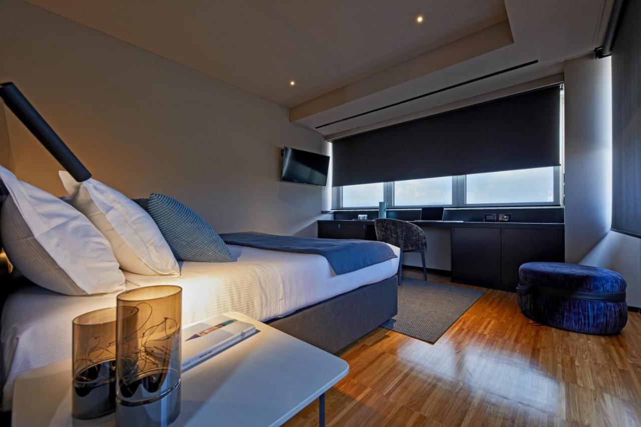 Delparco Hotel Buttrio Eksteriør bilde